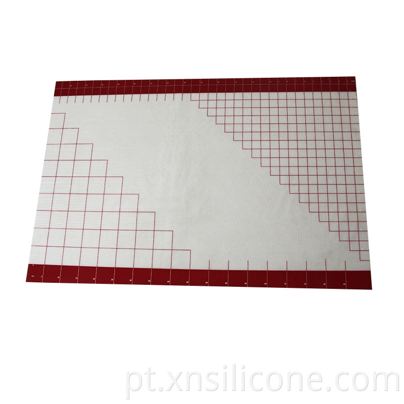 Silicone Induction Mat